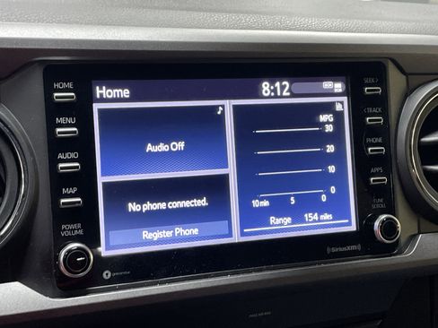 Used 2020 Toyota Tacoma TRD Off-Road image 23