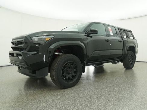 New 2026 Toyota Tacoma SR5 AWD/4WD image 17
