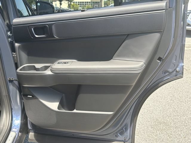 New 2027 Hyundai Santa Fe Calligraphy AWD/4WD image 18