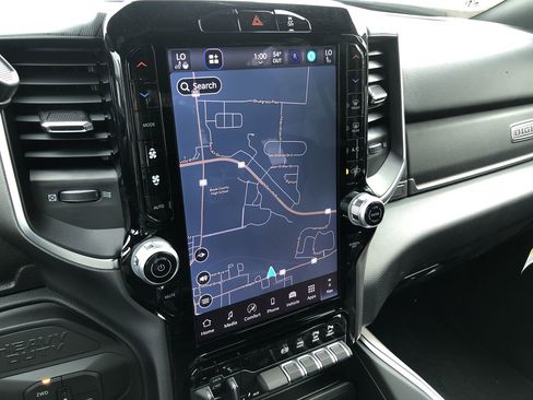 New 2026 RAM 2500 Big Horn image 21