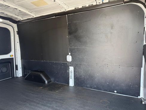 Used 2020 Ford Transit 250 Medium Roof w/ Interior Upgrade Package RWD image 19