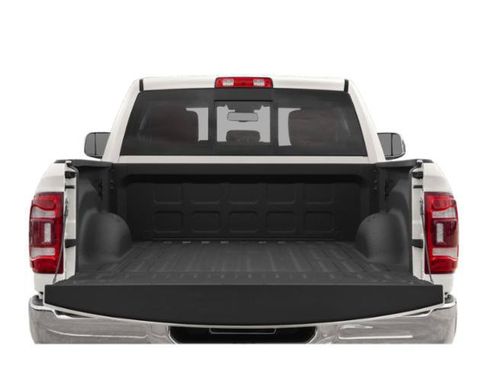 Certified 2020 RAM 2500 Limited AWD/4WD image 14