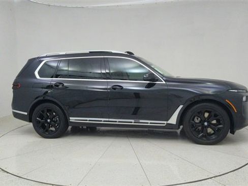 Used 2026 BMW X7 xDrive40i image 68