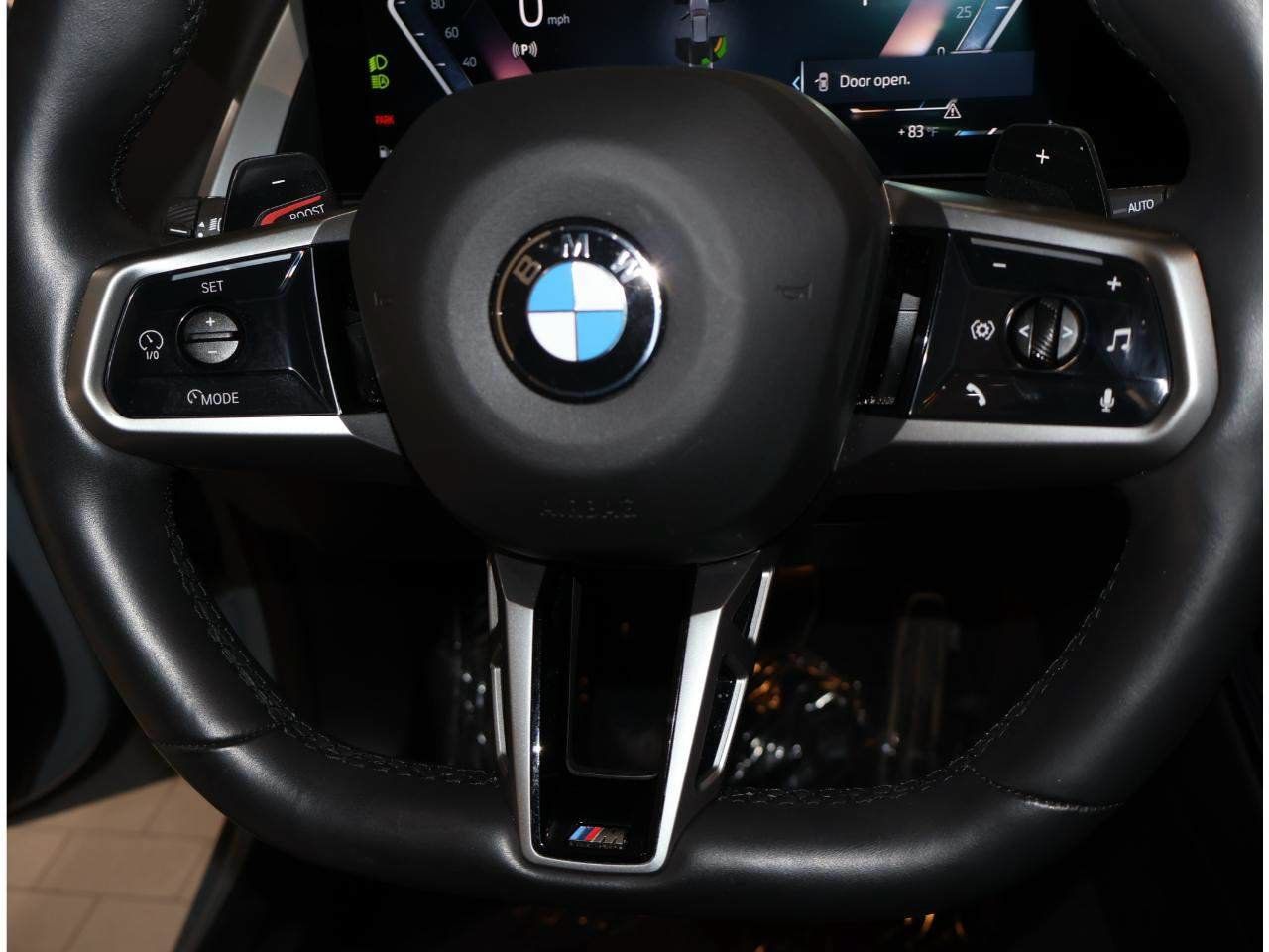 Certified 2025 BMW X3 xDrive30i w/ M Sport Package AWD/4WD image 19