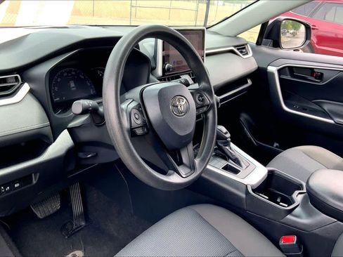 Used 2024 Toyota RAV4 LE image 15