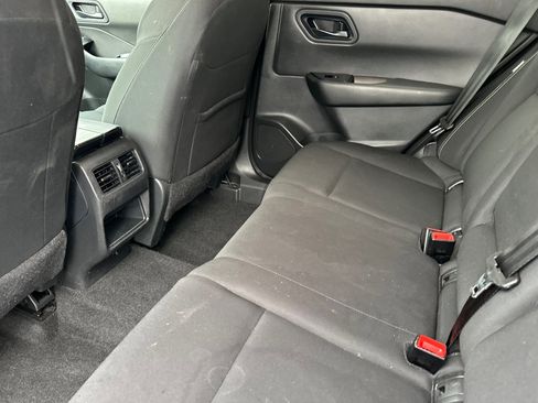 Certified 2024 Nissan Rogue S image 12