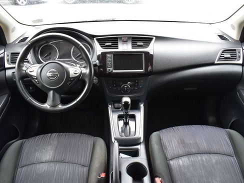 Used 2019 Nissan Sentra SV FWD image 24