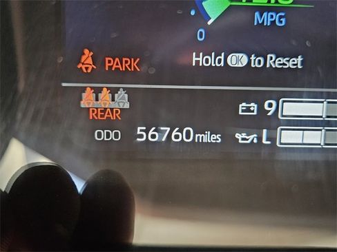 Used 2024 Toyota Tundra Limited image 15