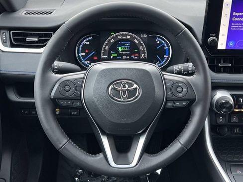 Used 2024 Toyota RAV4 XSE image 21