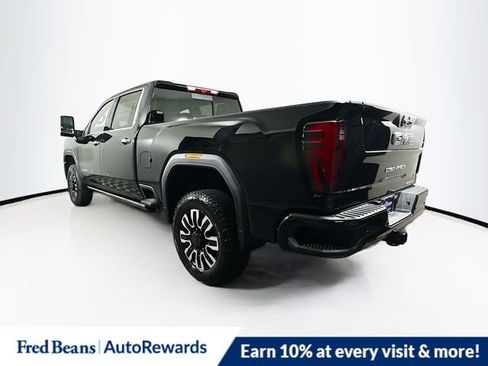 New 2026 GMC Sierra 2500 Denali Ultimate image 4