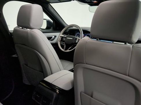 Used 2026 Land Rover Range Rover Velar Dynamic SE AWD/4WD image 42