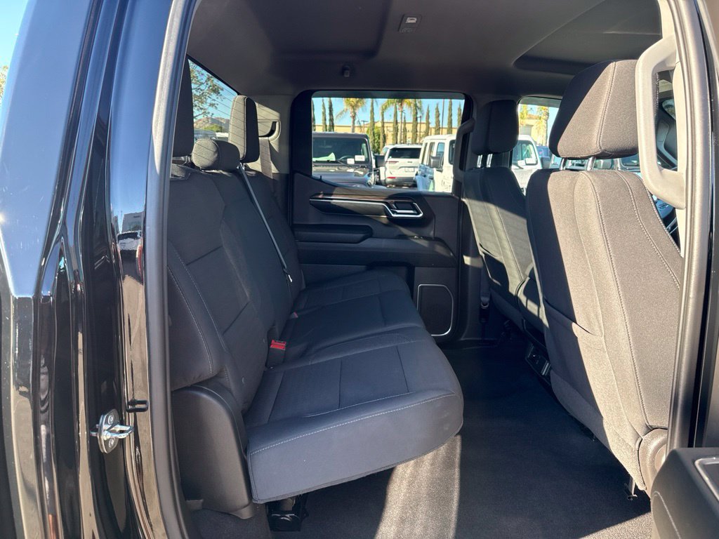 Used 2023 Chevrolet Silverado 1500 RST AWD/4WD image 25