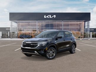 New 2026 Kia Seltos LX video 1