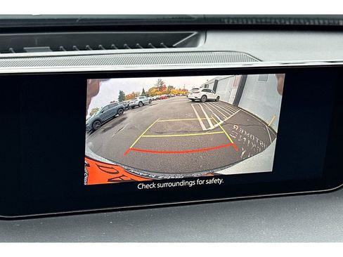 New 2026 MAZDA CX-50 2.5 Hybrid w/ Cargo Package image 19