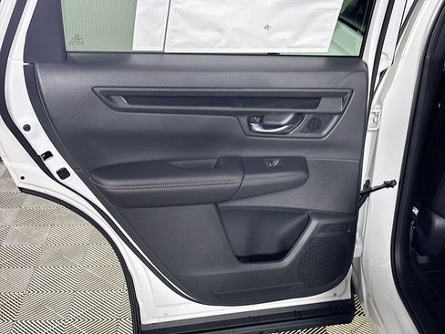 New 2026 Honda CR-V Sport-L image 19