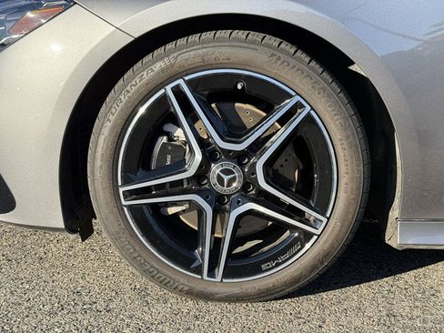 Certified 2026 Mercedes-Benz CLA 250 CLA 250 image 15