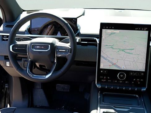 New 2026 GMC Sierra EV Elevation w/ LPO, Elevation Dark Package image 26