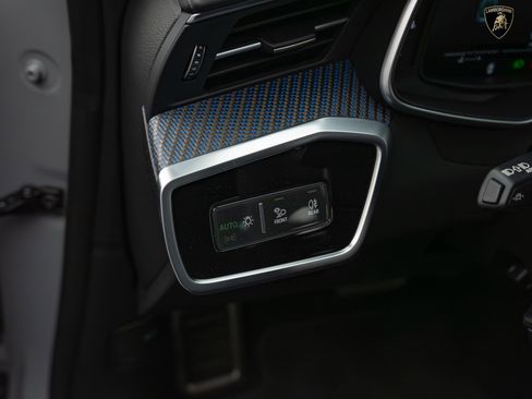 Used 2025 Audi RS 7 Performance image 27