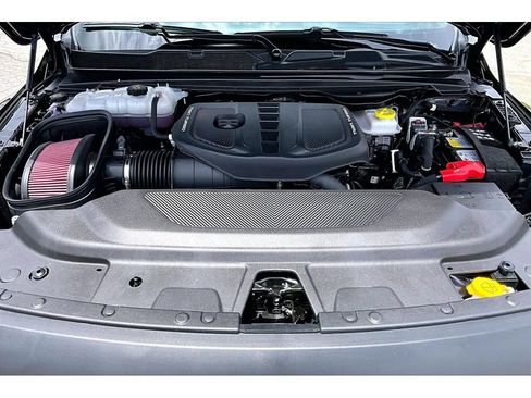 Used 2026 RAM 1500 RHO AWD/4WD image 13