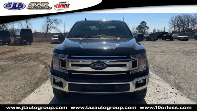 Used 2019 Ford F150 XLT AWD/4WD image 7