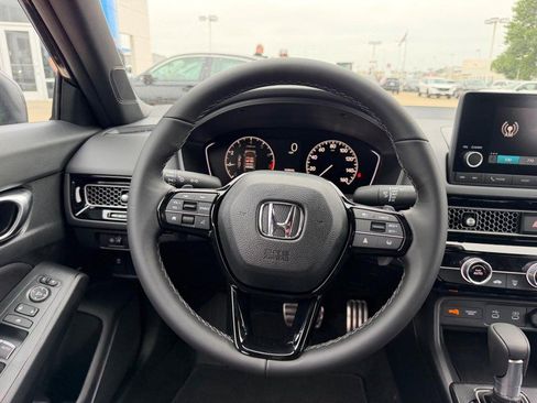 New 2026 Honda Civic Sport image 10