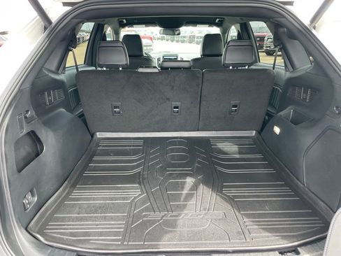 Used 2023 Ford Edge ST w/ Cargo Accessory Package AWD/4WD image 31