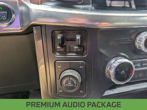 Used 2022 Ford F150 Lariat image 25