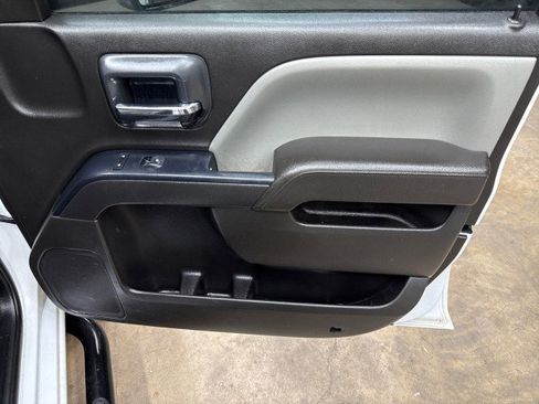 Used 2018 Chevrolet Silverado 3500 W/T w/ WT Fleet Convenience Package image 26