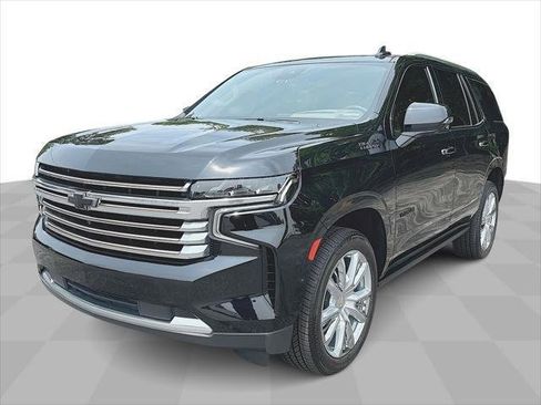 Used 2023 Chevrolet Tahoe High Country w/ Premium Package 2 image 3