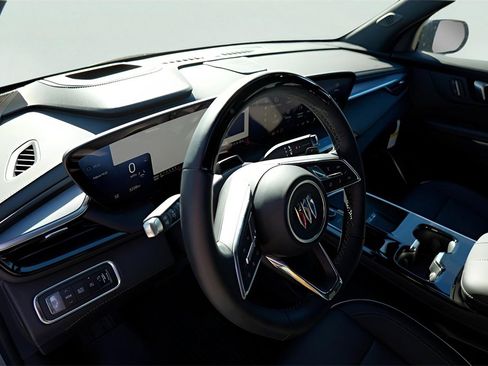 New 2026 Buick Enclave Sport Touring w/ Super Cruise Package image 8