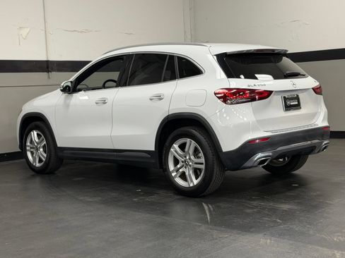 Certified 2023 Mercedes-Benz GLA 250 4MATIC image 9