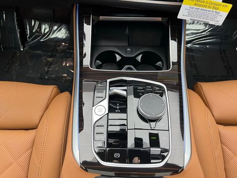 New 2026 BMW X5 xDrive50e AWD/4WD image 12