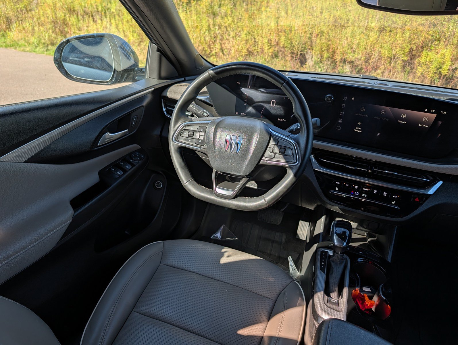 Used 2024 Buick Envista Avenir FWD image 9