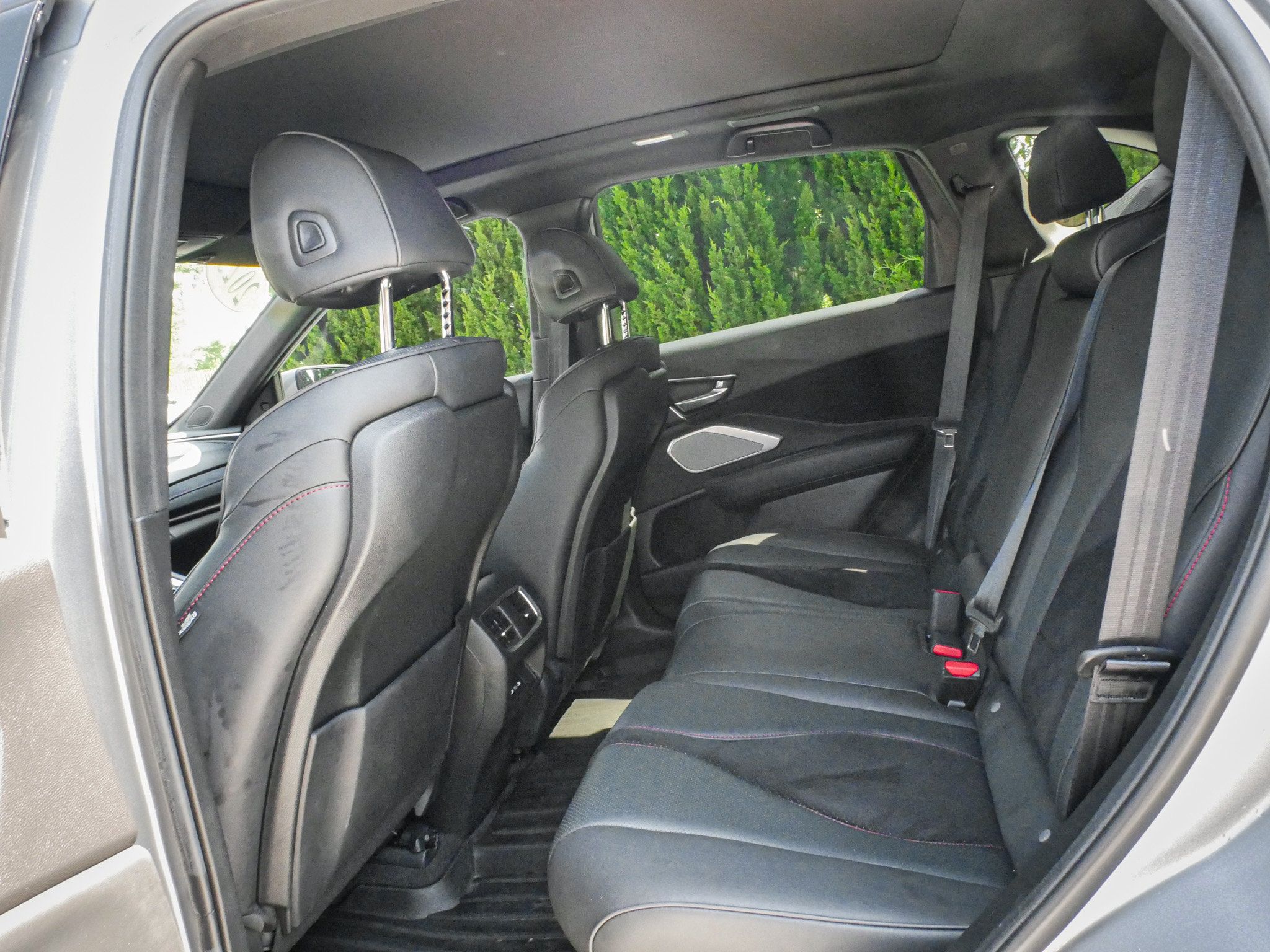 Used 2023 Acura RDX w/ Advance Package AWD/4WD image 31