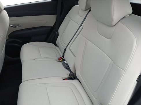New 2026 Hyundai Tucson SE FWD image 13