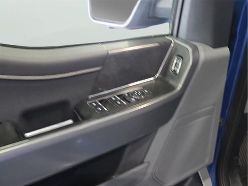 Used 2024 Ford F150 XLT w/ Mobile Office Package AWD/4WD image 9
