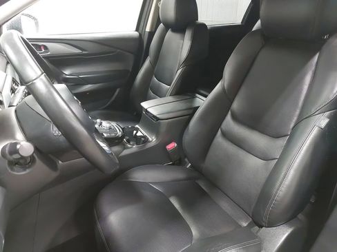 Used 2023 MAZDA CX-9 Touring Plus image 15