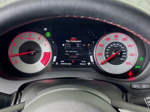 Used 2024 Acura RDX A-Spec image 12