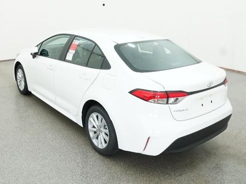 New 2026 Toyota Corolla LE image 38