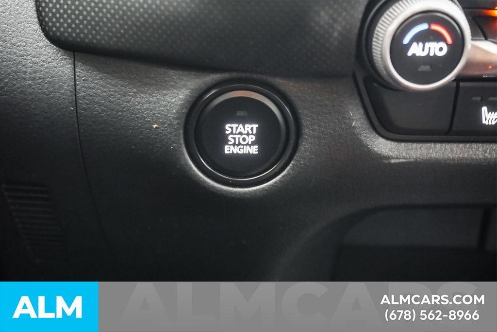 Used 2023 MAZDA CX-50 2.5 S w/ Weather Package AWD/4WD image 48