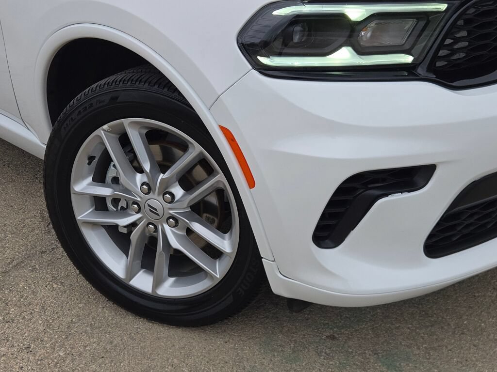Certified 2026 Dodge Durango GT AWD/4WD image 5