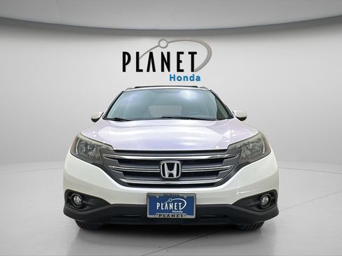 Used 2014 Honda CR-V EX-L image 11