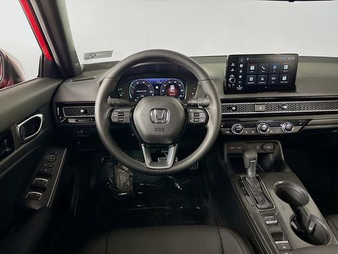 New 2026 Honda Civic Sport Touring image 30