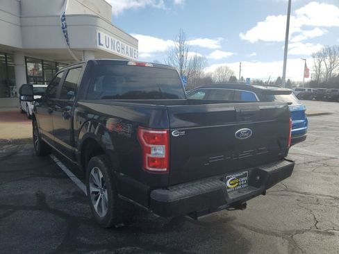 Used 2020 Ford F150 XL w/ Equipment Group 101A Mid image 7