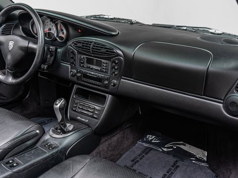 Used 2000 Porsche Boxster S RWD image 14