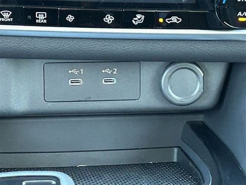 New 2026 Nissan Rogue SV FWD image 24