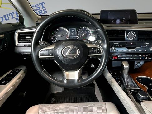 Used 2017 Lexus RX 350 AWD image 9