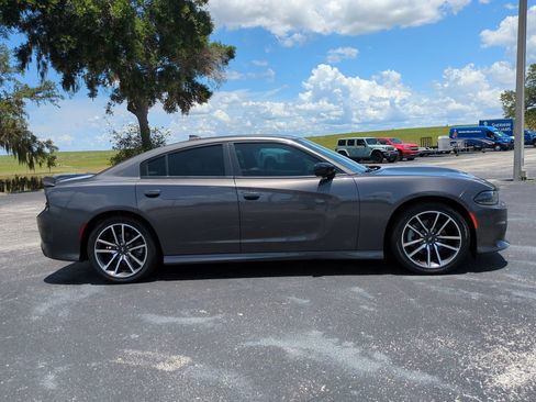 Used 2023 Dodge Charger R/T RWD image 5