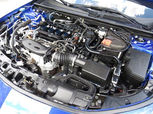 Used 2024 Acura Integra A-Spec FWD image 7