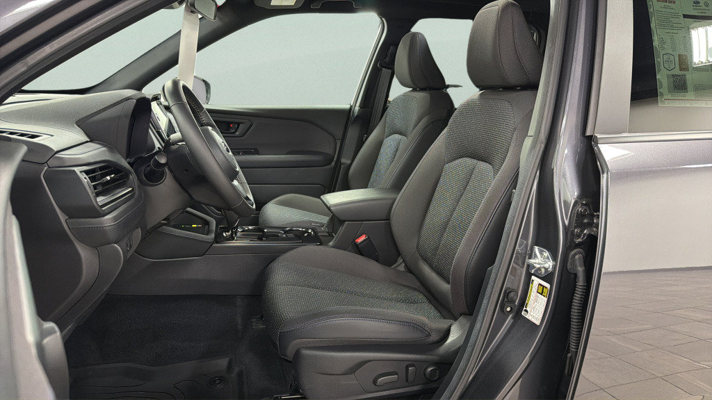 Certified 2026 Subaru Forester Premium AWD/4WD image 16